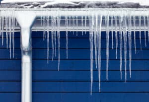 Ice Dam Repair and Prevention in Midland, TX